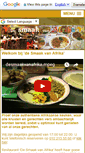 Mobile Screenshot of desmaakvanafrika.nl